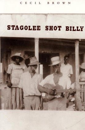 Stagolee Shot Billy