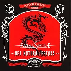 Neo Natural Freaks