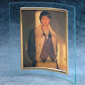 Beveled Photo Frame 8x10