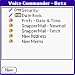 VoiceCommander downloadable Software
