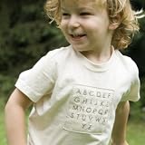 Organic Toddler T-shirt 