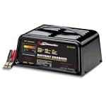 Schumacher SE-5212A Automatic Handheld Battery Charger