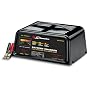 Schumacher SE-5212A Automatic Handheld Battery Charger