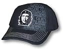 CHE GUEVARA - Full Panel - Truckers Baseball Cap / Hat