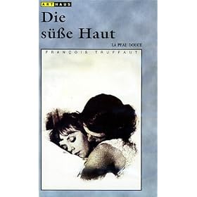 The Soft Skin [VHS]