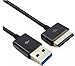 Yonisun USB 3.0 Data Sync Fast Charger Cable for Asus EeePad TF101 TF201 TF300T TF700T SL201