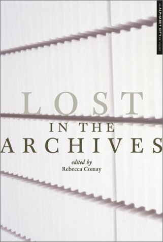 Lost Cities
