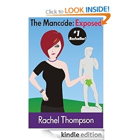 The Mancode: Exposed (A Humor Collection)