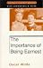 The Importance Of Being Earnest: Methuen Student Edition (Methuen Student Editions)