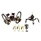 LEGO Star Wars Hail Fire Droid