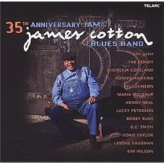 35th Anniversary Jam