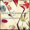 Return of the Grievous Angel: A Tribute to Gram Parsons