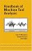 Book Handbook of Machine Tool Analysis (Mechanical Engineering, 144)