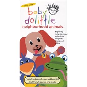 Baby Dolittles Neighb.