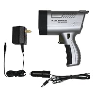 Brinkmann Maxfire Dual Xenon Spotlight