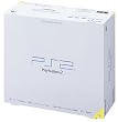 PlayStation 2 ����ߥå����ۥ磻�� (SCPH-50000CW)