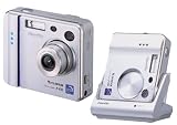 Fujifilm FinePix F410 3.14MP Digital Camera w/ 3x Optical Zoom