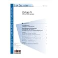 Challenges for Global E-Business by