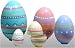 Nesting Easter Eggs 5pc./4 - ON SALE NOW