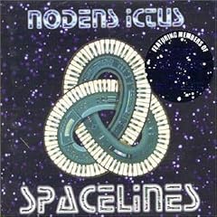 Spacelines