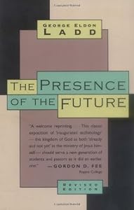 Cover of "Presence of the Future: The Esc...