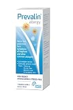 Prevalin Allergy 20ml Adult Nasal Spray 140 Doses