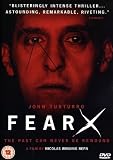 Fear X [UK IMPORT] - John Turturro