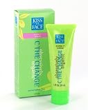 Kiss My Face Organics C The Change Ester C Serum, 1-Ounce Tubes (Pack of 3)