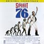 The Spirit Of 76: Original Soundtrack