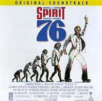 The Spirit Of 76: Original Soundtrack