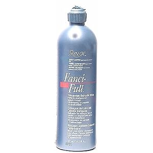 Roux Fanci-full Rinse #52 White Minx