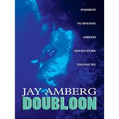 Doubloon (Thorndike Adventure)