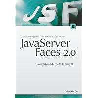 JSF 2.0 Cookbook