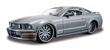 CUSTOM SHOP - Ford Mustang GTkit