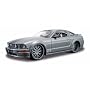 Maisto 1:24 Custom Shop Assembly Line Model Kit: 2006 Ford Mustang GT