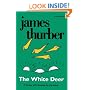 The White Deer