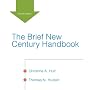 Brief New Century Handbook, The (4th Edition) (MyCompLab Series)