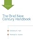 Brief New Century Handbook, The (4th Edition) (MyCompLab Series)