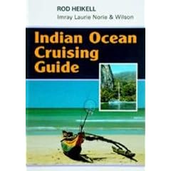 Indian Ocean Cruising Guide