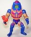 Masters of the Universe Man-E-Faces Figure - Variant Mattel MOTU Red Card