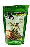 Pill Pockets Canine Beef Flavor Dog Treat (7.6-oz bag (4-pack) - 120-count (extra large dogs))
