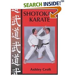 Shotokan Karate: In Search of Excellence