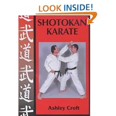Shotokan Karate: In Search of Excellence