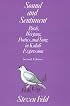 Sound and Sentiment: Birds, Weeping, Poetics, and Song in Kaluli Expression (Conduct and Communication)