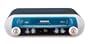 Samsung VR400G 4-Head VCR, Teal