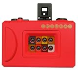 Lomography OKTOMAT Compact 35mm Camera with 8 Serial Lenses