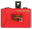 Lomo Lomography