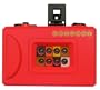 Lomography OKTOMAT Compact 35mm Camera with 8 Serial Lenses
