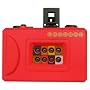 Lomography OKTOMAT Compact 35mm Camera with 8 Serial Lenses