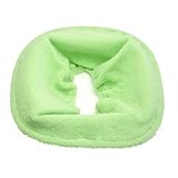 便座カバー　ペイルリーフシリーズ［O型］